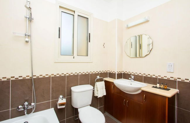 Villa Galina in Neo Chorio - Foto 24