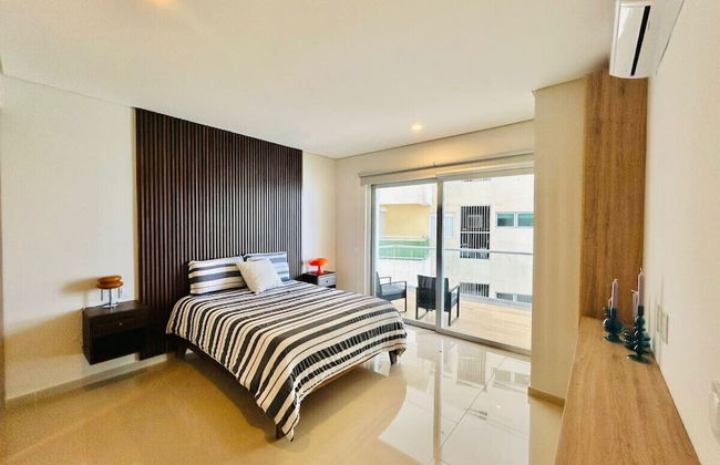 Torre Eleve Apartments - Foto 11