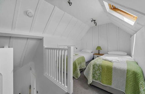 The Stables Rectory Farm - Foto 14