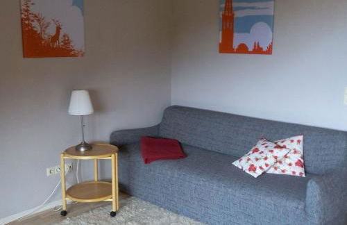 Ferienwohnung im Kupferhammer - Foto 10