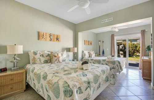 Five Palms Vacation Rentals- Daily - Weekly - Monthly - Foto 51