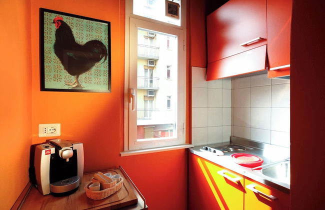 Residence Pian Della Nave - Foto 11