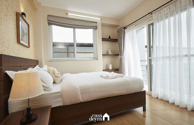 Jhamel Apartments 2 by Casa Deyra - Foto 4