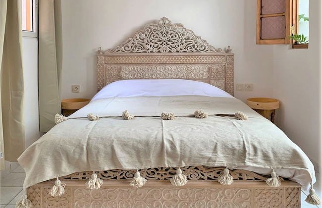 Riad Beni Youssef - Photo 5