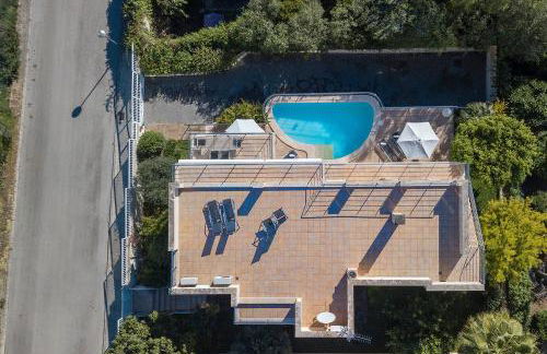 Vistafar - Private Pool & Only 50m to the Sea - Foto 11