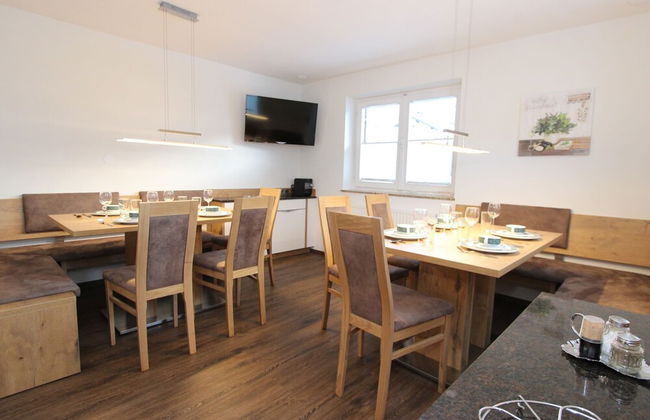 Holiday Home Near Zell am See and Kaprun - Foto 18