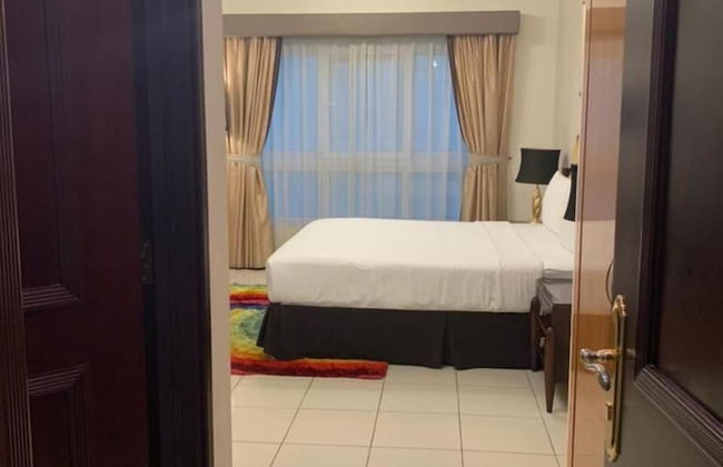 Al Manar Hotel Apartments - Photo 7