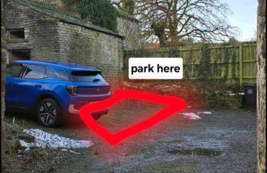 Swallow Cottage Middleham - Photo 44