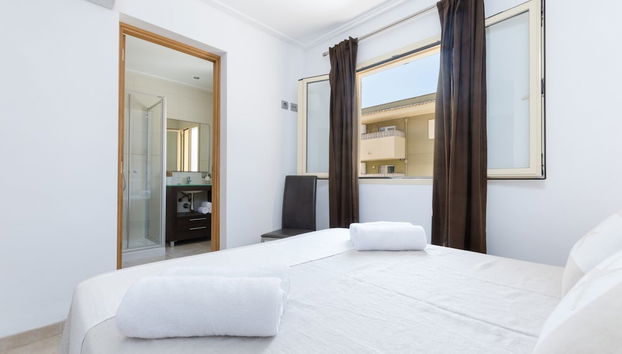 Pretty Villa in Puerto de Alcudia - Foto 2, Habitación