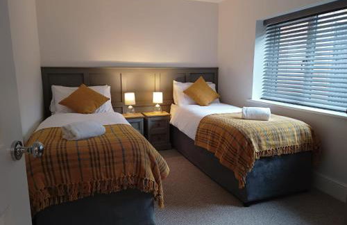 The Stables at Eriviat Hall - Foto 30