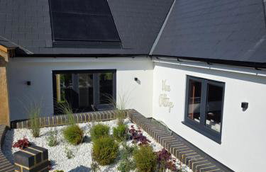 Vine Cottage - Foto 69