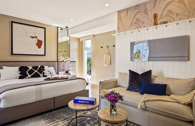 Stunning Beachfront Condo - Sea Views - Foto 4