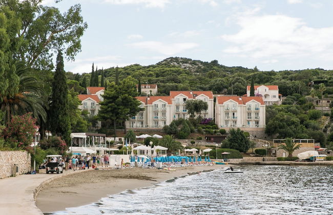 Apartments Maria Kolocep - Photo 42