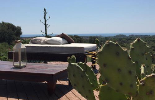 Terre Di Vendicari - Photo 45