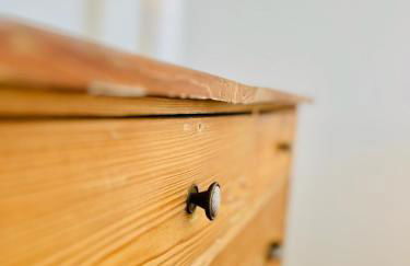 Apartment im Zentrum von Straubing ruhig gelegen mit Parkplatz und Balkon für bis zu 4 Gäste - Foto 9