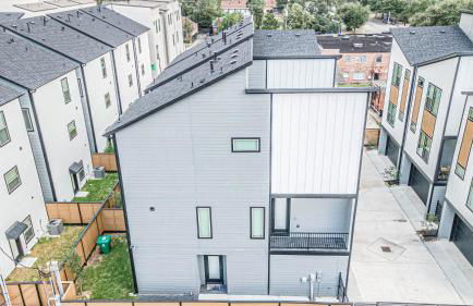 Luxury Charming 3BR 3Bath Free Wi-FI 8 Guests, Gated Home, Houston Downtown - Photo 31