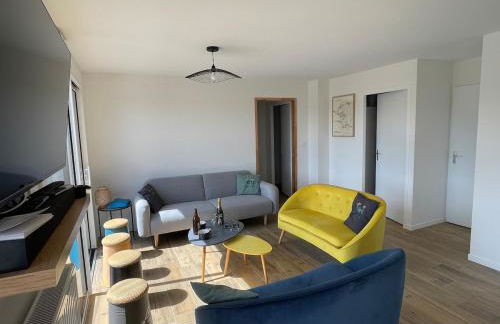 Villa Noz Vat 4 étoiles avec SPA - Foto 53