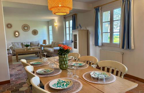 Les Cocons d'Agathe - Penn ar Gwel - en campagne à 5 min des plages - Foto 7