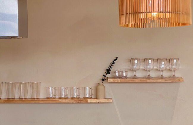 Poolvilla Gaon - Foto 17