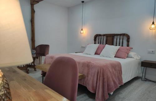 Casa Rural el Rincón de Monfragüe - Foto 20