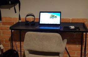 le J&J Appartement spacieux climatisé en centre ville - Foto 38