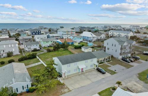 Anchors Away Unit 4 Duplex - Foto 23