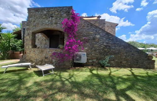 Agriturismo e Glamping Serraiola Alta - Foto 80