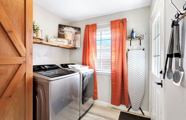 Longhorn Landing - Foto 27