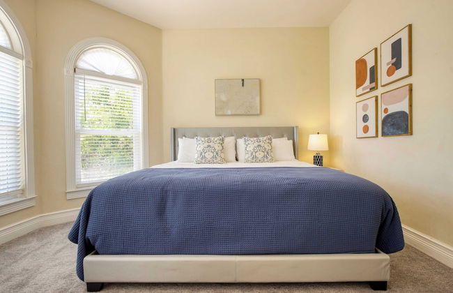 Walk to Beach, Pool+hot Tub, Game Room Captiva 5bdr Coco Mango by Avantstay - Foto 30