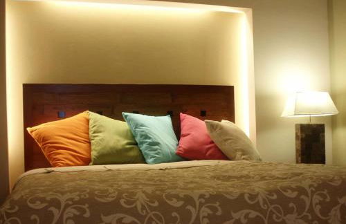 Astrolabe Hotel - Photo 74