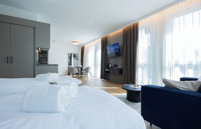 BRIGHT Bielefeld Süd Senne - Foto 54