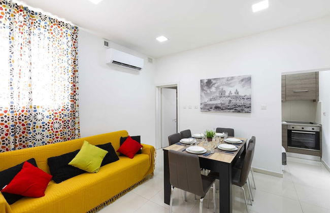 Brand new Apartment in Sliema, 2 min by the Sea - Photo 19