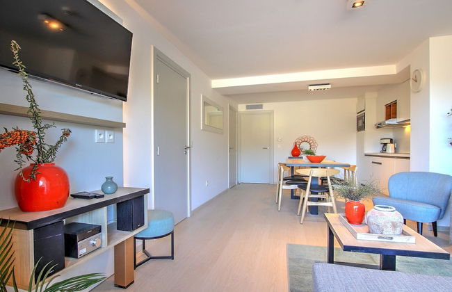 Excellent Apartments on the Cote D'azur - Foto 8