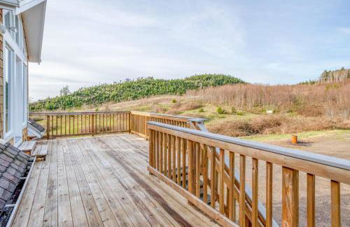 Netarts Coastal Retreat - Meredith Lodging - Foto 47