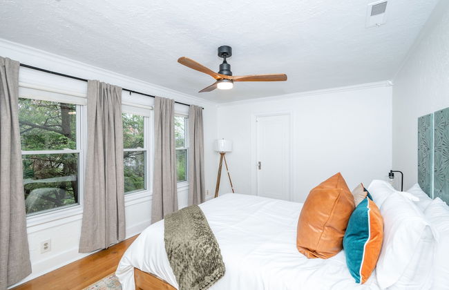 Avon Hills Hideaway - Foto 4