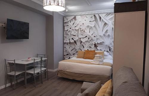 Serendipity Hispalis Nervión - Foto 43