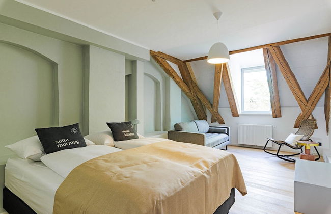 Limehome Dachau Konrad-Adenauer-Str - Foto 1