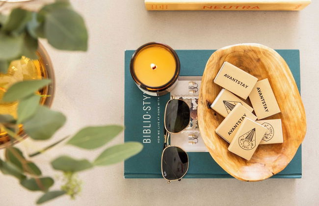 Indigo By Avantstay Sleek & Charming Home 2 Blks From Bay w/ Hot Tub! - Foto 9