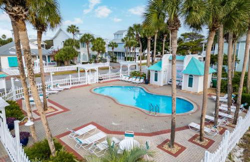 Crystal Castle-Private Pool-Crystal-Destin - Foto 52