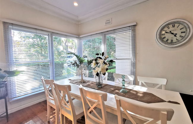 Comfy 4 Bedroms Corner House - Foto 26