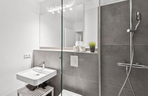 Traumhafte Wohnung mitten in Charlottenburg - Foto 29