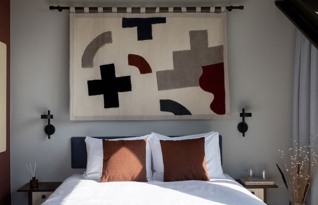 Bob W Amsterdam Noord - Foto 5