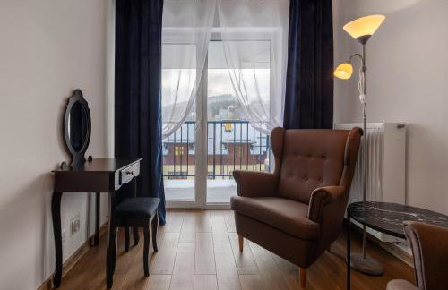 Apartamenty Cicha - bezpłatny parking - Foto 45