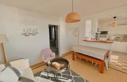 La Maison - Ambleteuse - Vue sur Mer et Jardin - Foto 24