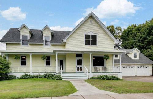 Dr Combackers Historic 1880s Home - Foto 1