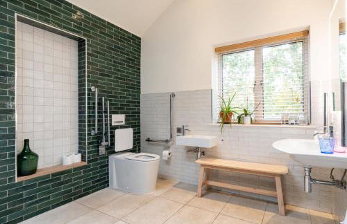 Missy's House in the Woods - Foto 44