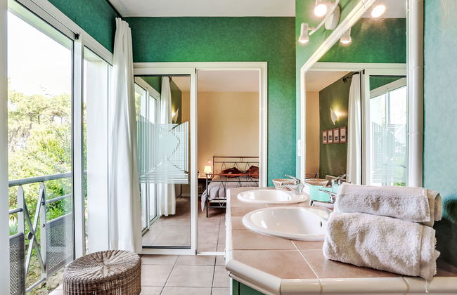 Les Pinasses - Foto 17