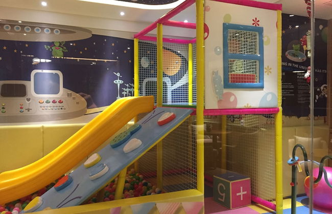 Somerset Yangtze River Chongqing - Foto 66