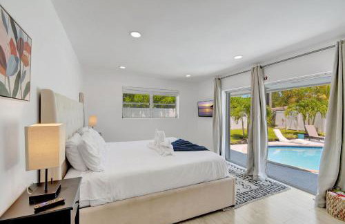 Florence Villa - Foto 14