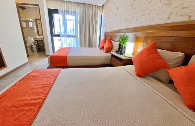 Hotel Grand Fifty Suites - Foto 45